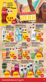 Catalog PENNY până în data de 24.06.2025
