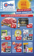 Combi Unsere Combi Wochenangebote - bis 28.06.2025