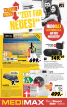 MEDIMAX: Aktuelle Angebote