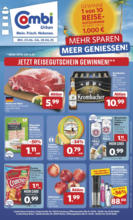 Combi Unsere Combi Wochenangebote - bis 28.06.2025