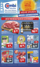 Combi Unsere Combi Wochenangebote - bis 28.06.2025