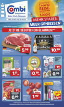 Combi Unsere Combi Wochenangebote - bis 28.06.2025