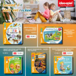 SCHAFT idee + spiel: Tiptoi - bis 24.06.2025