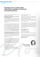Descubre una nueva forma de atención al cliente: ágil, sencilla y pensada para ti