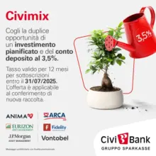 Civimix