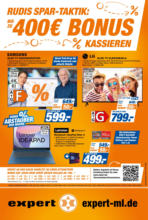 expert Expert: Elektronikangebote - bis 06.07.2025