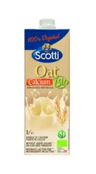 RISO SCOTTI Бионапитка различни видове