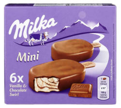 Milka Сладолед министик
