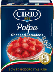 CIRIO Пасирани домати
