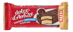 Dolce d'Amore Суха паста какао