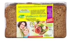 Mestemacher Биохляб