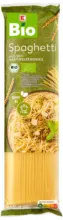 Kaufland хипермаркет K-Bio Паста без яйца различни видове - до 29-03-26