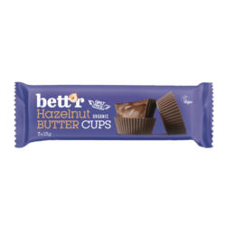 BETT’R Биопралини различни видове