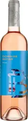 Domaine Boyar Червено, Бяло вино или Розе различни сортове