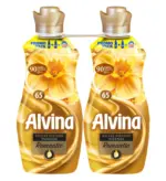 Kaufland хипермаркет ALVINA Омекотител различни видове - до 26-10-25
