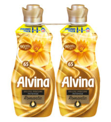 ALVINA Омекотител различни видове