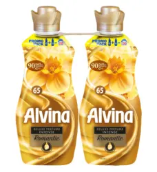 ALVINA Омекотител различни видове