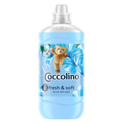 Coccolino Омекотител избрани видове