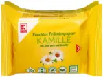 Kaufland хипермаркет K-Classic Влажна тоалетна хартия различни видове - до 26-04-26