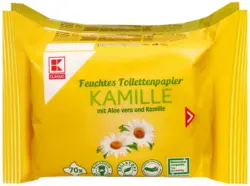 K-Classic Влажна тоалетна хартия различни видове