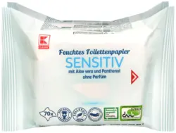 K-Classic Влажна тоалетна хартия различни видове