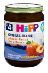 Hipp Млечна каша Лека нощ