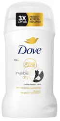 DOVE ADVANCED Дезодорант спрей, ролон или стик