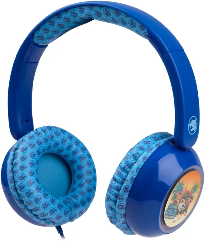 PAW PATROL Детски слушалки