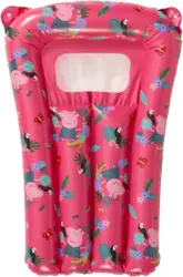 PEPPA PIG Надуваем дюшек