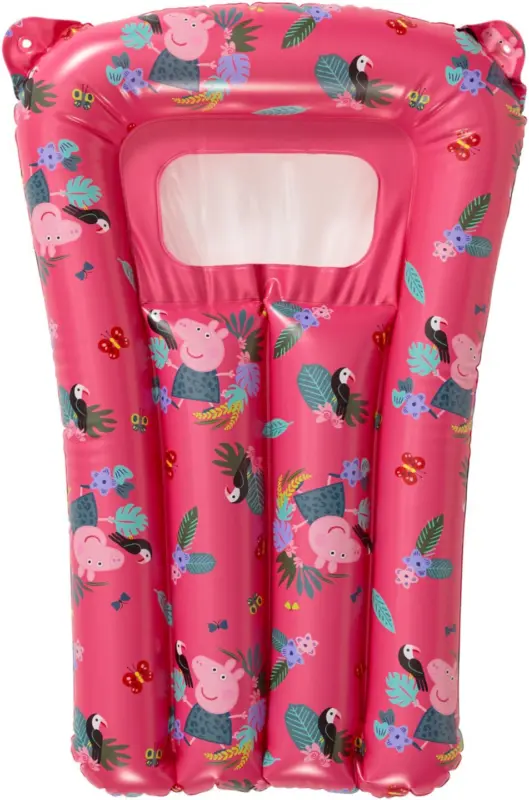 PEPPA PIG Надуваем дюшек