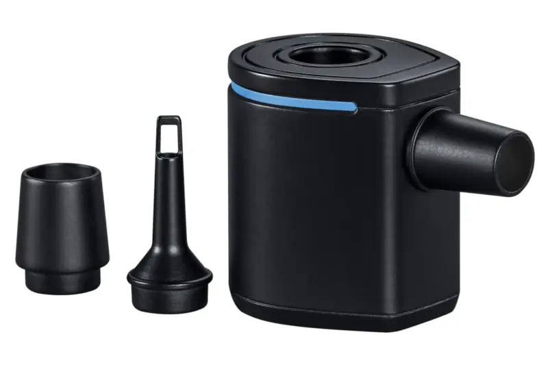 USB електрическа помпа