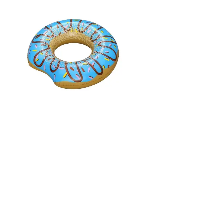 BESTWAY Надуваем пояс