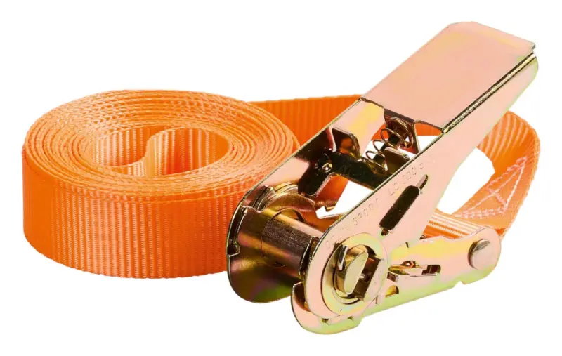 MY PROJECT® Колан за багаж с тресчотка