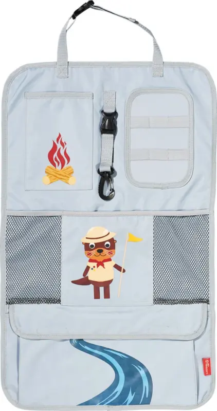 MY PROJECT® Органайзер за задна седалка