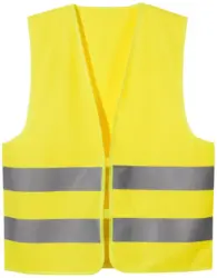 MY PROJECT® Светлоотразителна жилетка