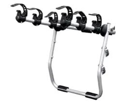 Багажник за велосипед