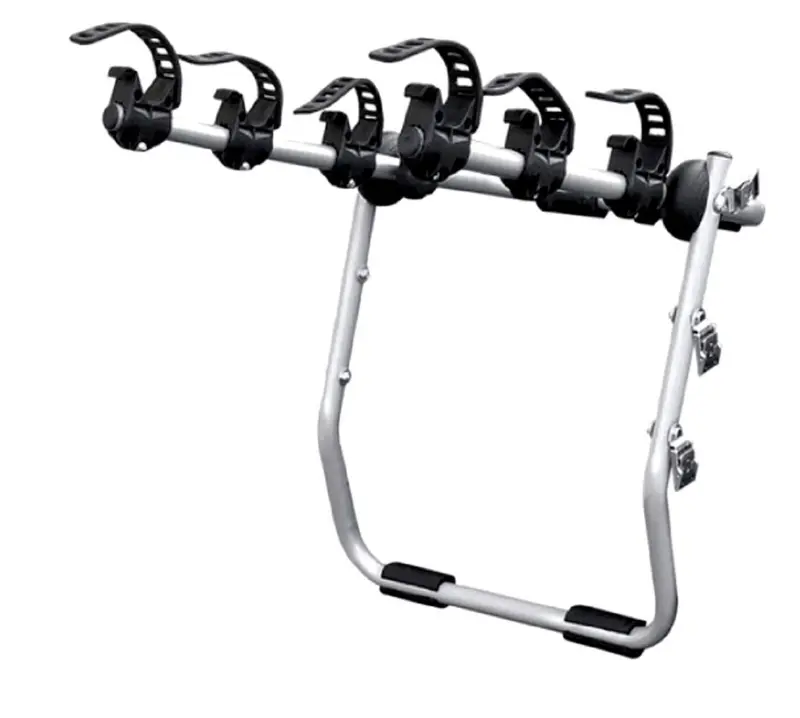 Багажник за велосипед