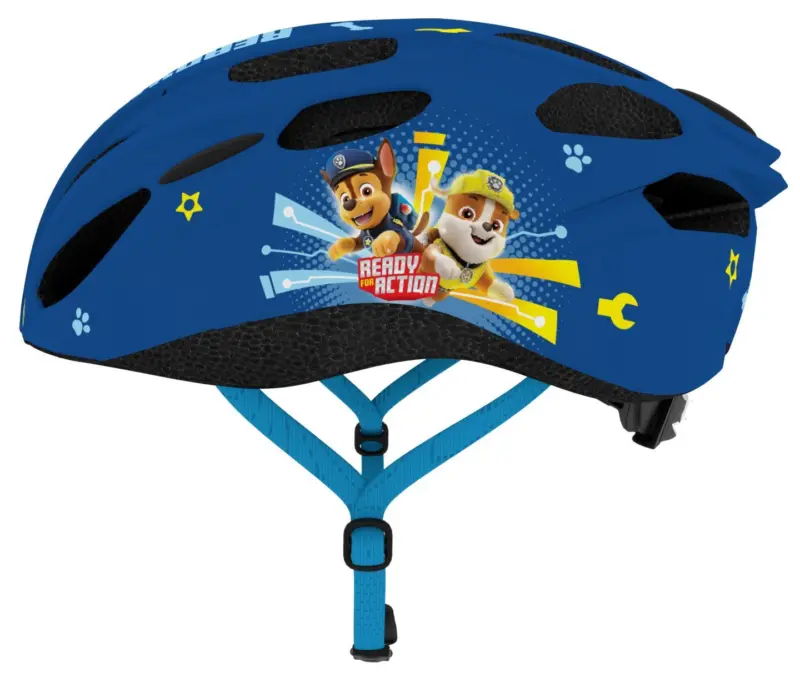 PAW PATROL Детска каска за велосипед
