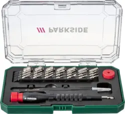 Parkside® Комплект битове