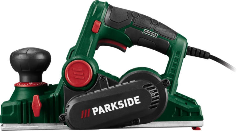 Parkside® Електрическо ренде