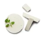 Kaufland хипермаркет DURRA TERRA Сирене от краве мляко от свежата витрина - до 30-11-25