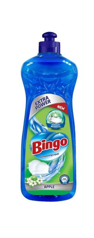 Bingo Препарат за съдове
