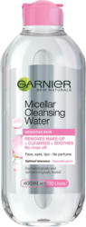 Garnier Мицеларна вода различни видове