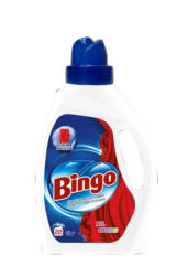 Bingo Гел All Colors