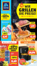 HOFER HOFER: Flugblatt - ab 20.06.2025