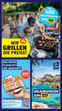 HOFER HOFER: Flugblatt - ab 20.06.2025