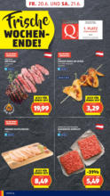 HOFER HOFER: Flugblatt - ab 20.06.2025