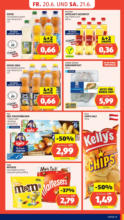 HOFER HOFER: Flugblatt - ab 20.06.2025