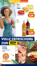 HOFER HOFER: Flugblatt - ab 20.06.2025