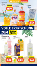 HOFER HOFER: Flugblatt - ab 20.06.2025